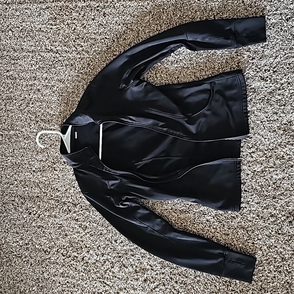 Jogger Jacket